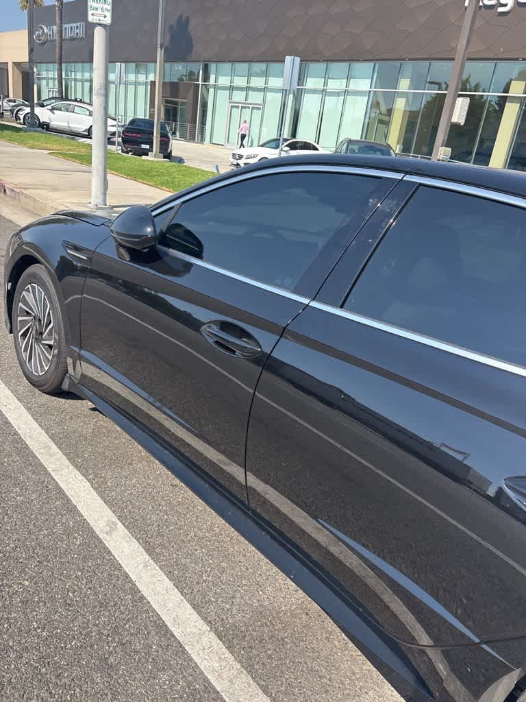 Thumbnail: 2024 Hyundai Sonata - 21