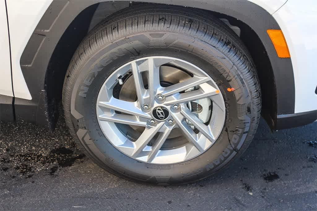 Thumbnail: 2026 Hyundai Tucson - 11