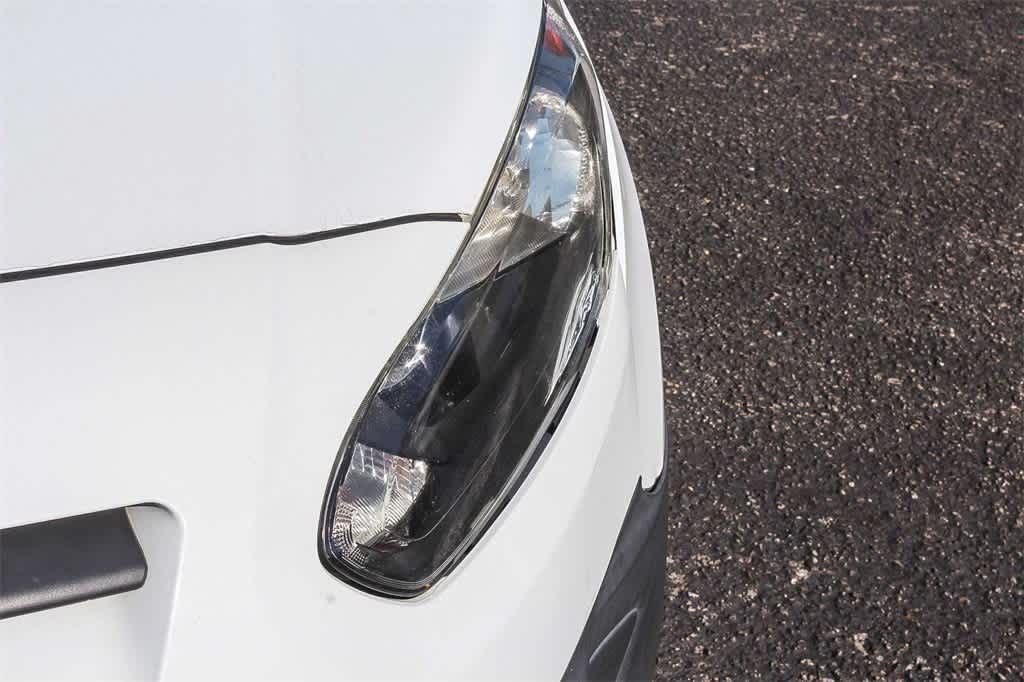 Thumbnail: 2016 Ford Transit Series - 13