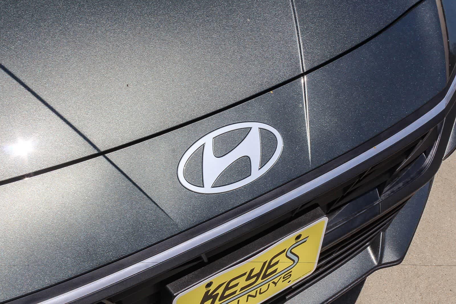 Thumbnail: 2026 Hyundai Elantra - 13