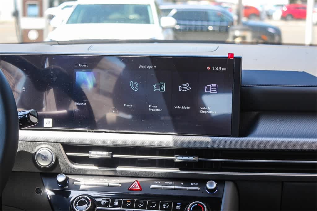 Thumbnail: 2025 Hyundai Sonata - 15