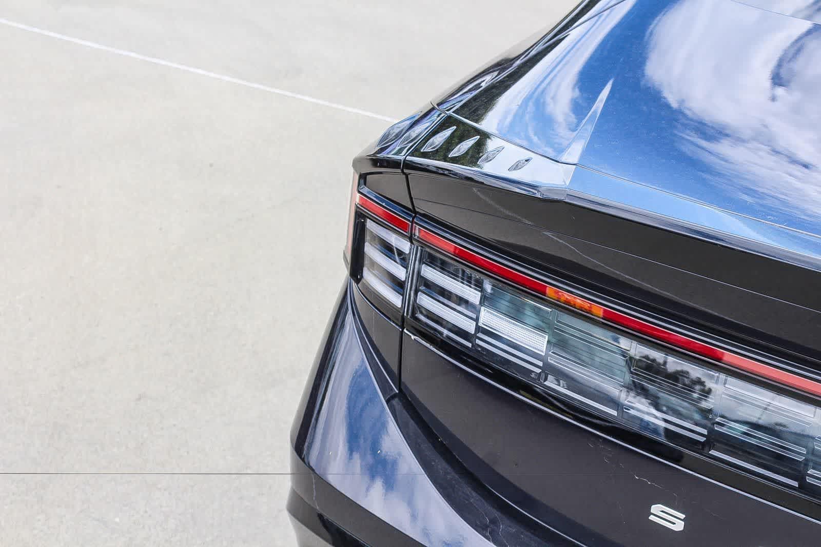 Thumbnail: 2026 Hyundai Sonata - 8