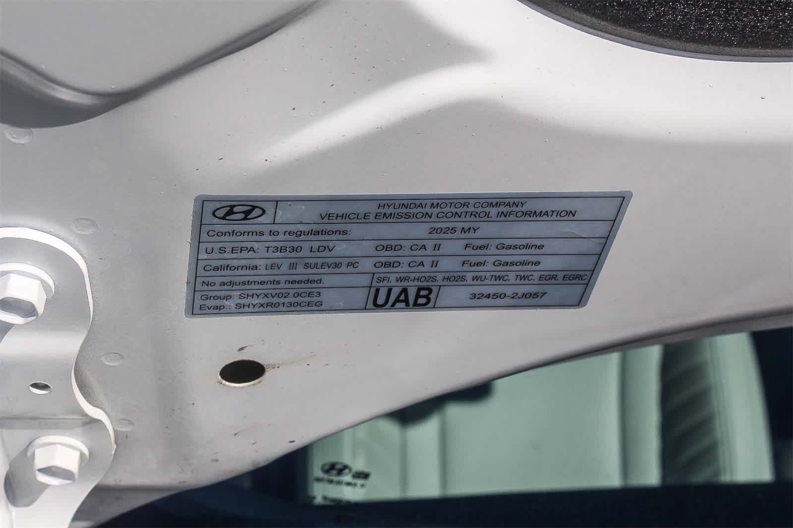 Thumbnail: 2025 Hyundai Elantra - 39