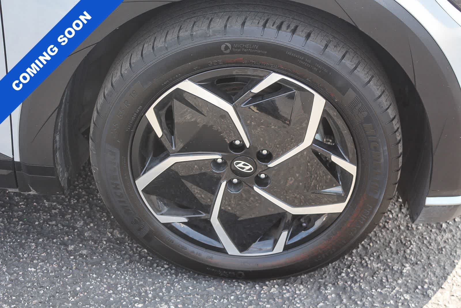 Thumbnail: 2024 Hyundai Ioniq 5 - 12