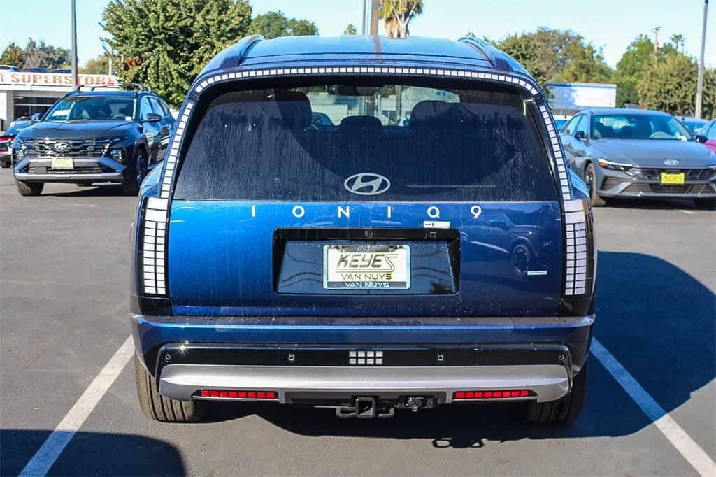 Thumbnail: 2026 Hyundai Ioniq - 5