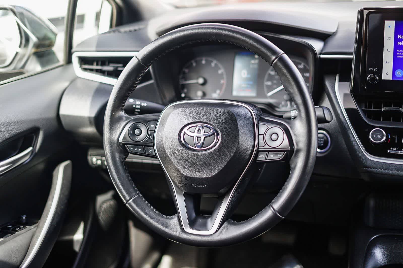Thumbnail: 2024 Toyota Corolla - 14