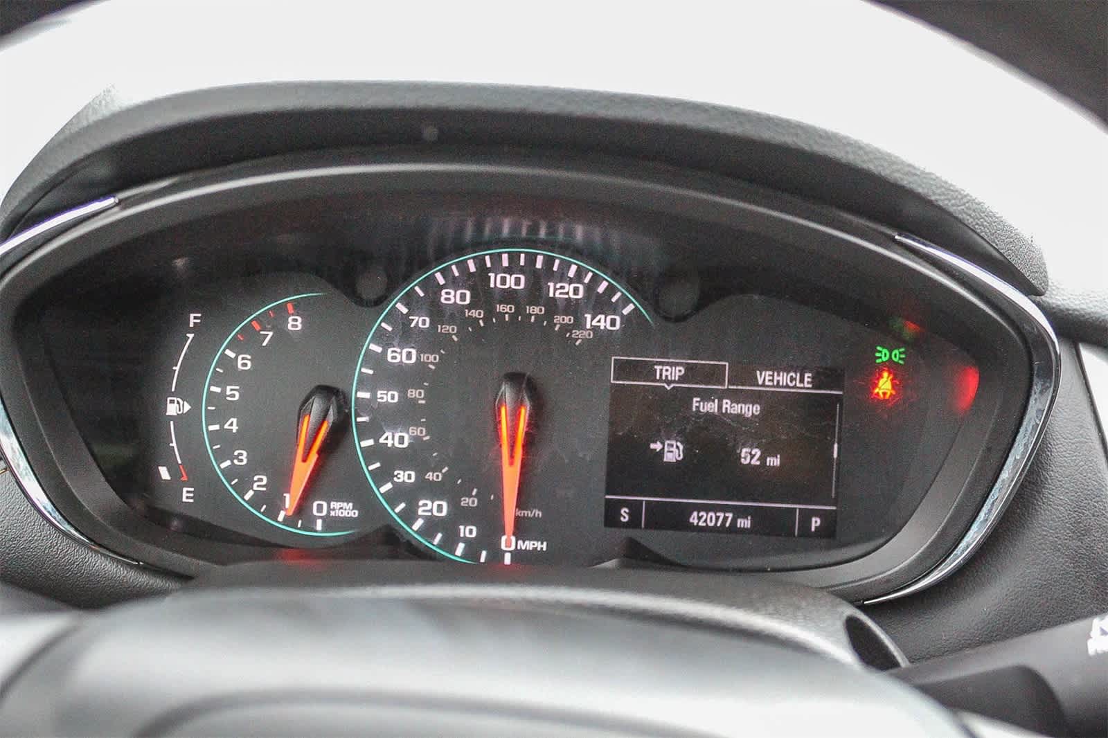 Thumbnail: 2022 Chevrolet Trax - 29