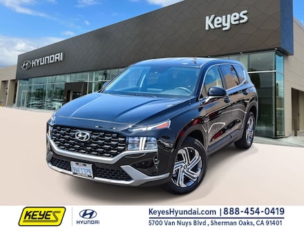 2023 Hyundai Santa Fe SE SUV
