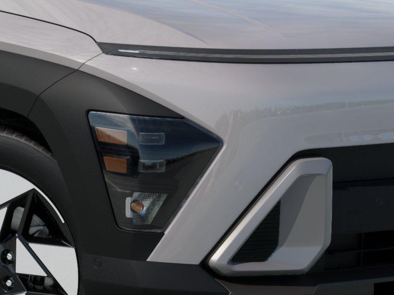 Thumbnail: 2026 Hyundai Kona - 9