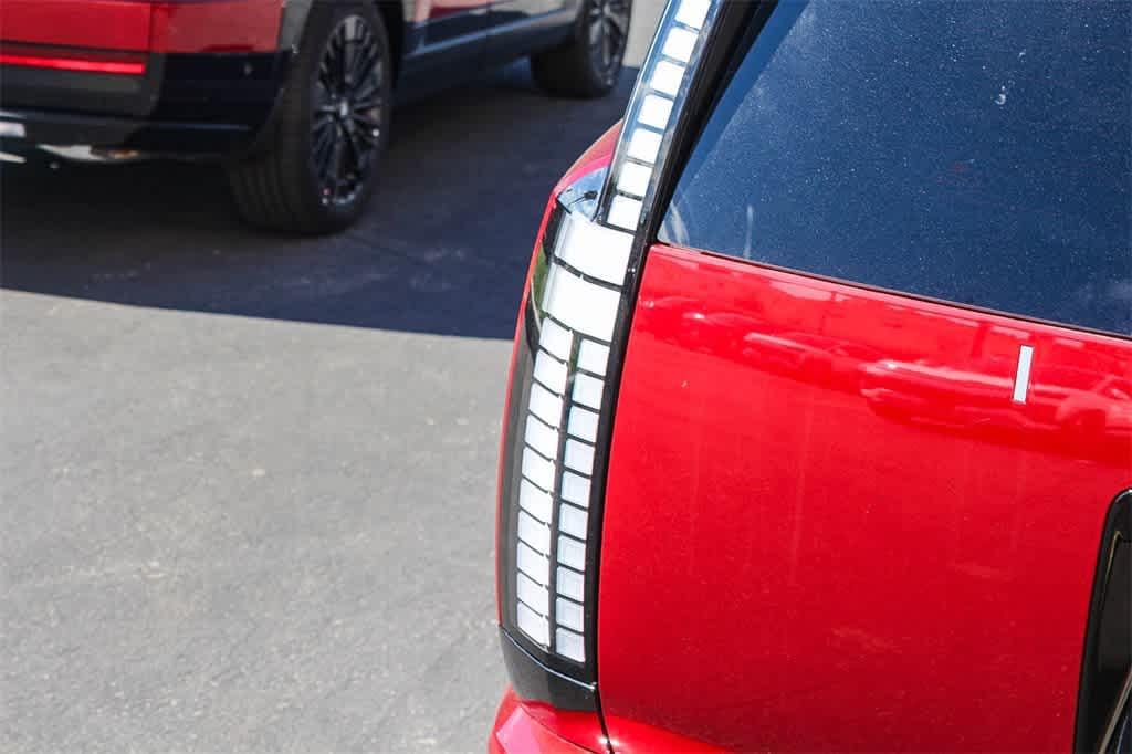 Thumbnail: 2026 Hyundai Ioniq - 8