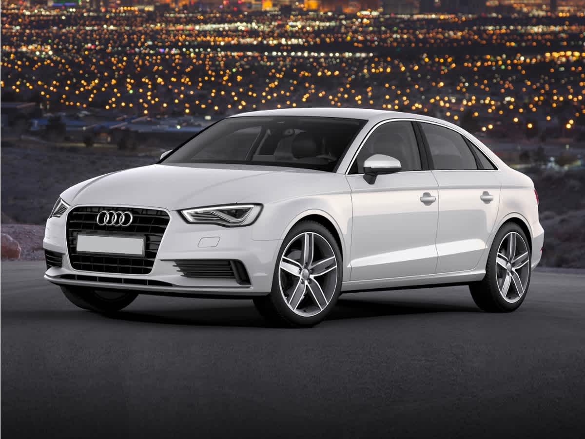 2016 Audi A3 Premium -
                  Van Nuys, CA