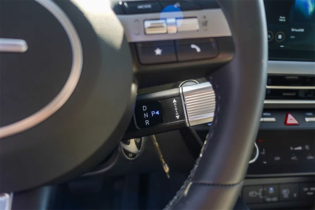 Thumbnail: 2024 Hyundai Sonata - 27