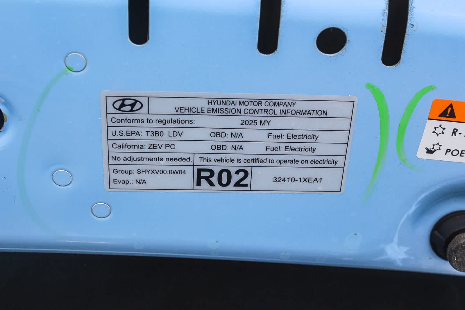 Thumbnail: 2025 Hyundai Ioniq 5 - 38