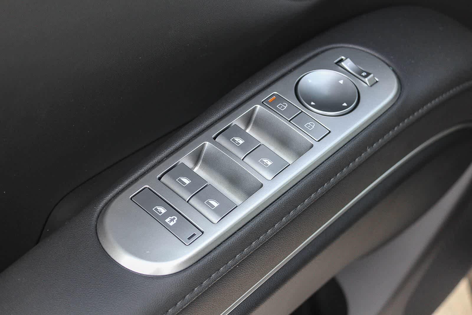 Thumbnail: 2026 Hyundai Palisade - 27