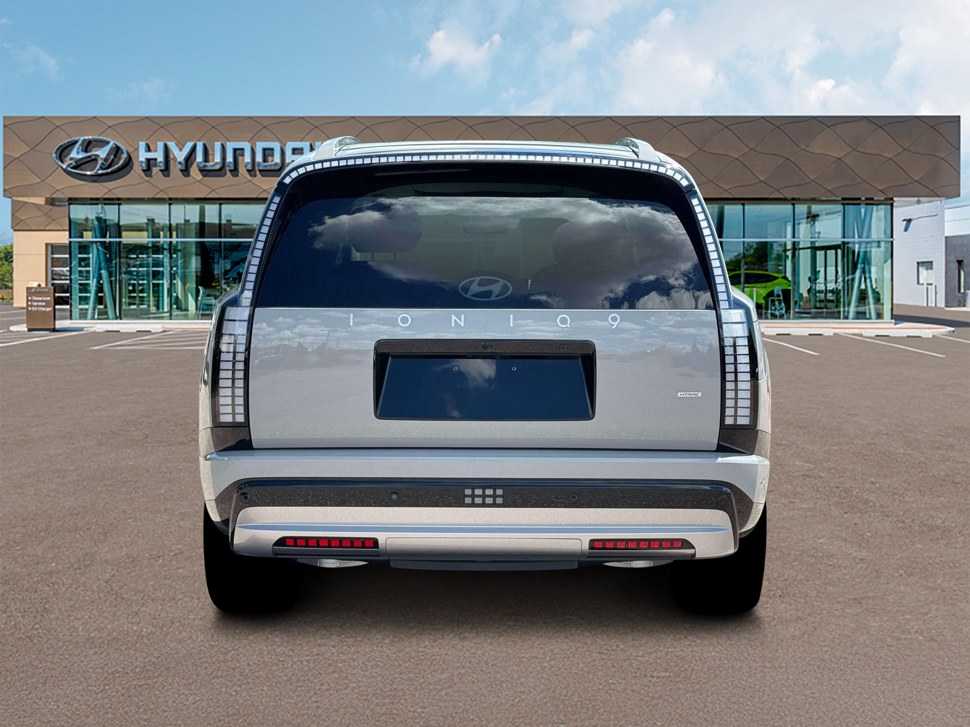 Thumbnail: 2026 Hyundai Ioniq - 6