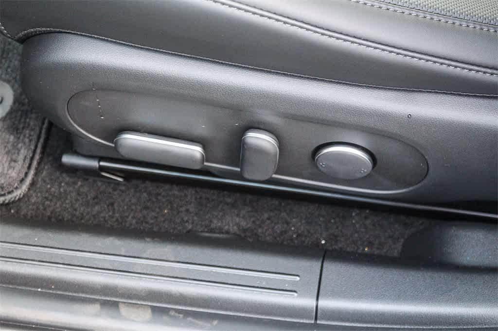 Thumbnail: 2026 Hyundai Ioniq 5 - 23