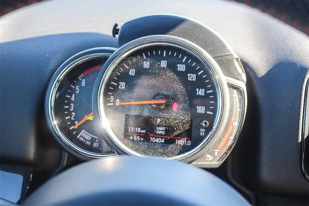 Thumbnail: 2019 MINI Cooper Countryman - 29