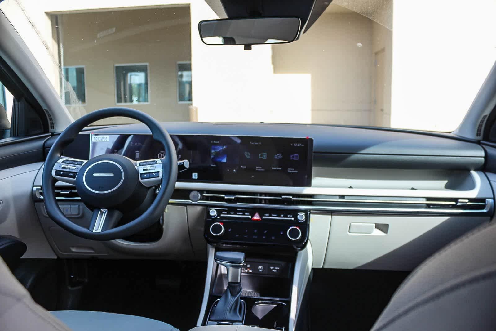 Thumbnail: 2026 Hyundai Tucson - 18