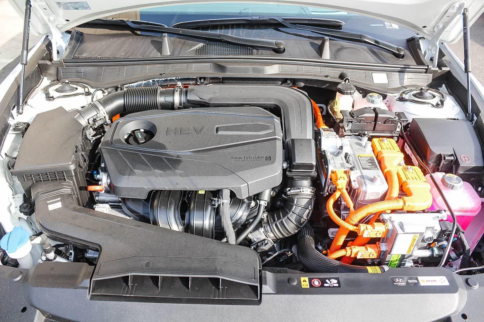 Thumbnail: 2026 Hyundai Sonata - 16