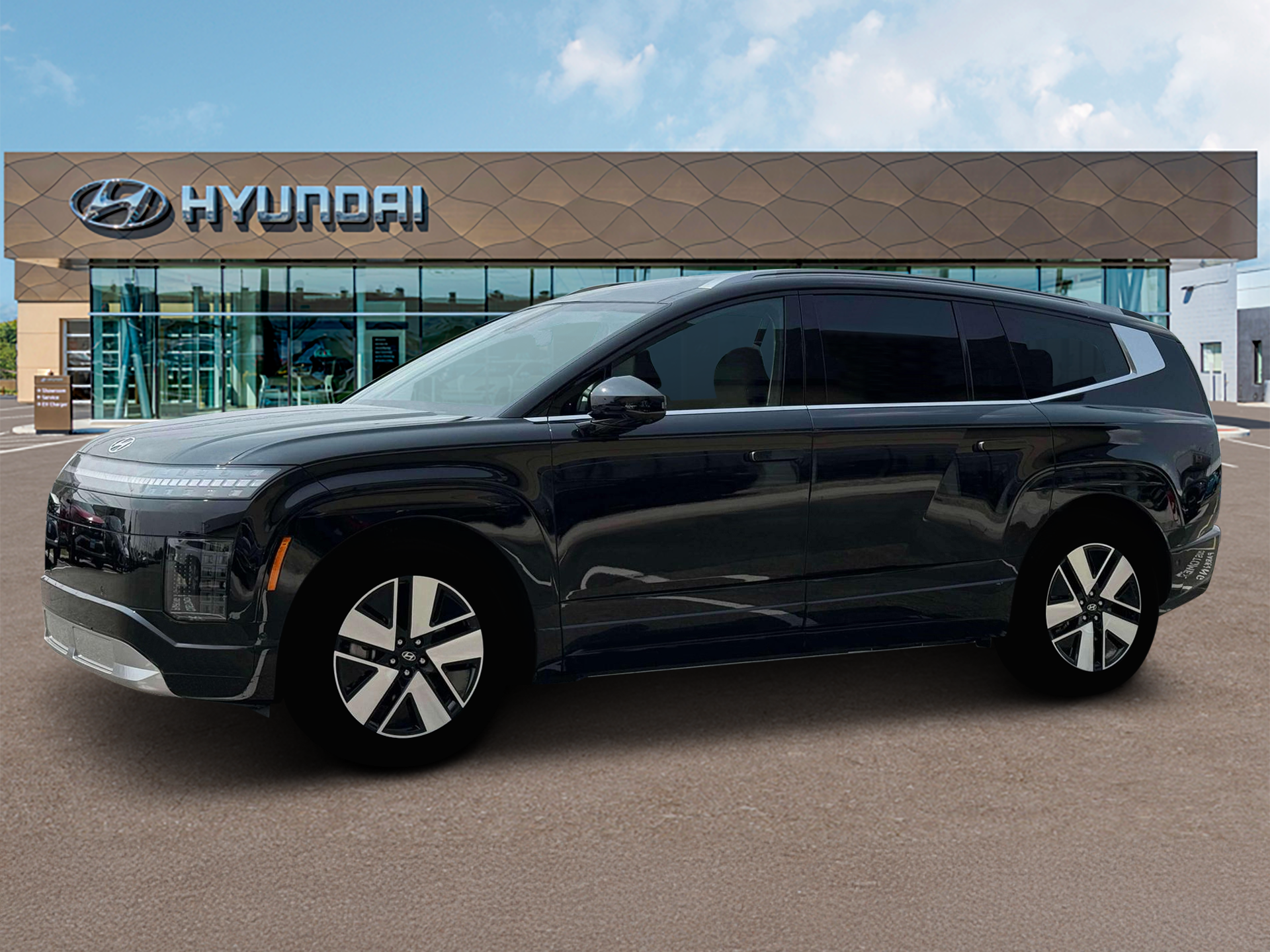 Thumbnail: 2026 Hyundai Ioniq - 2