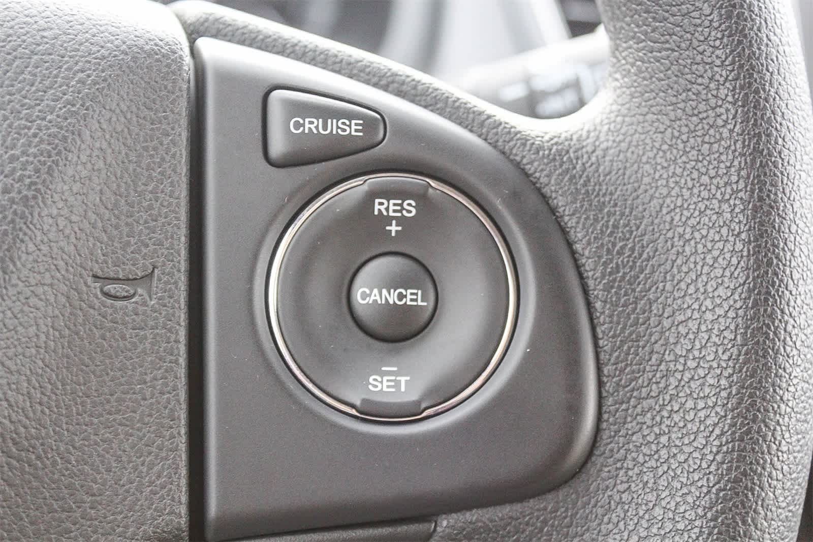 Thumbnail: 2016 Honda CR-V - 33