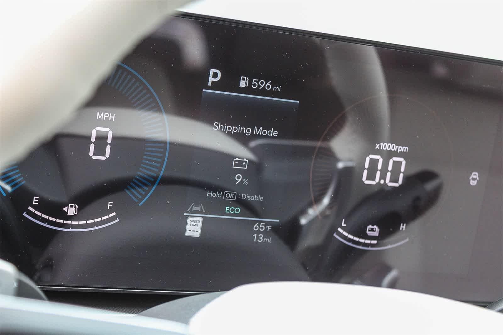 Thumbnail: 2026 Hyundai Santa Fe - 29