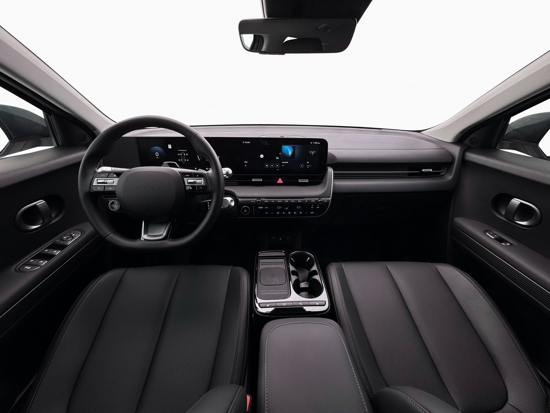 Thumbnail: 2026 Hyundai Ioniq 5 - 8