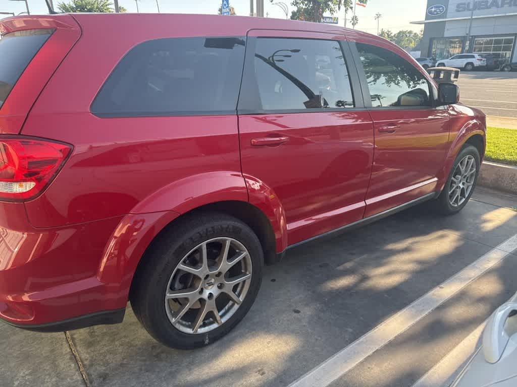 Thumbnail: 2019 Dodge Journey - 14