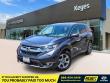 Used 2017 Honda CR-V EX-L SUV