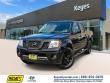Used 2021 Nissan Frontier SV Truck Crew Cab
