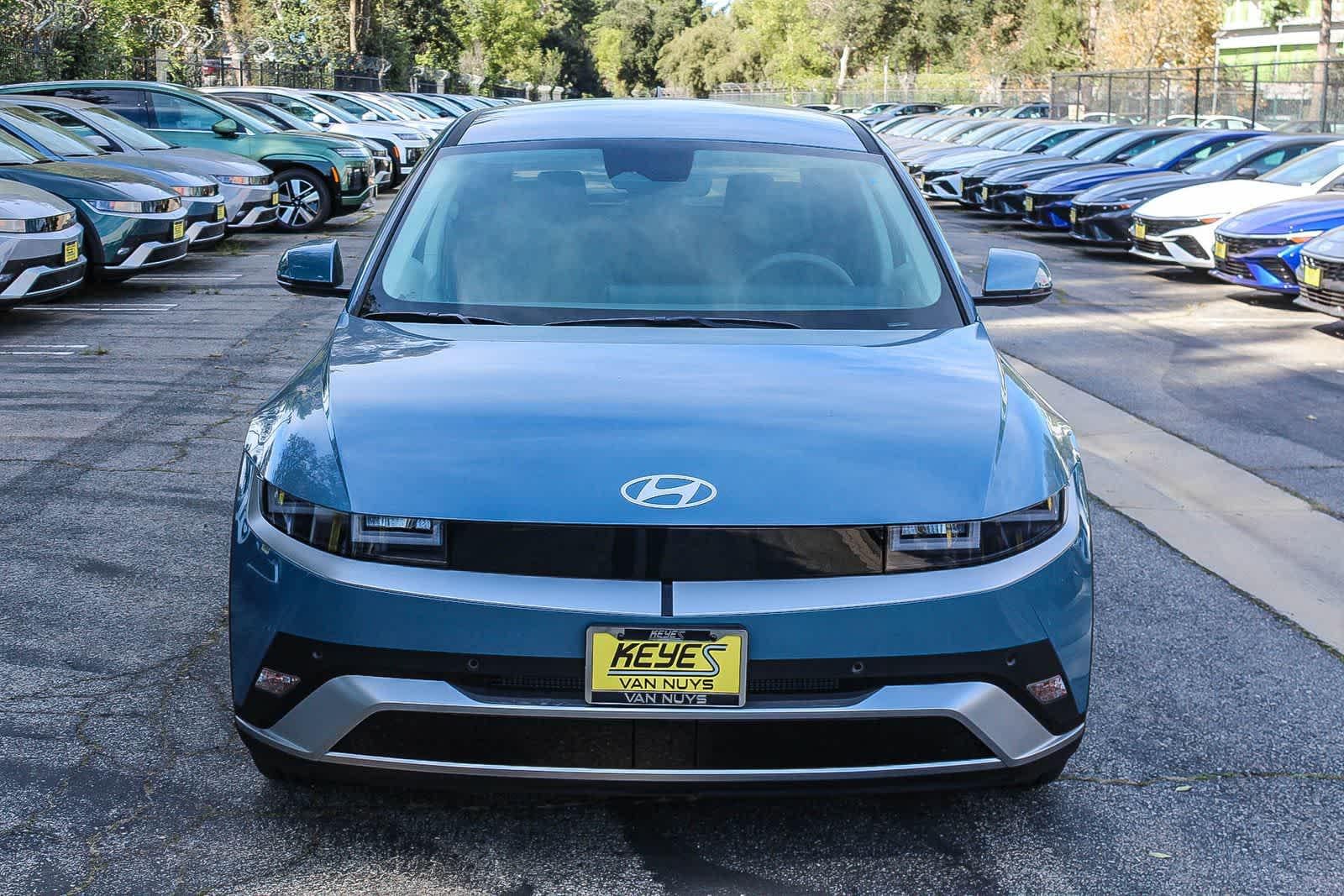 Thumbnail: 2026 Hyundai Ioniq 5 - 2
