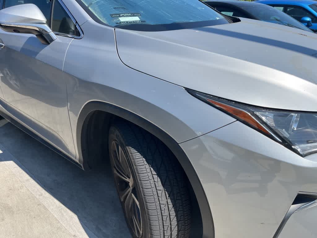 Thumbnail: 2016 Lexus RX - 26