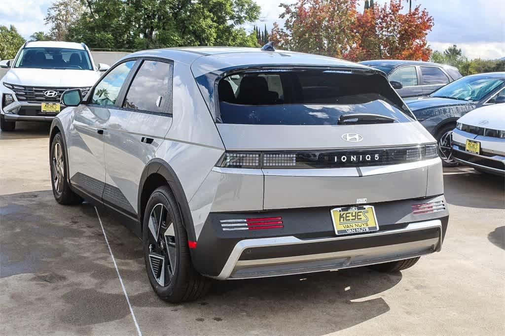 Thumbnail: 2026 Hyundai Ioniq 5 - 7