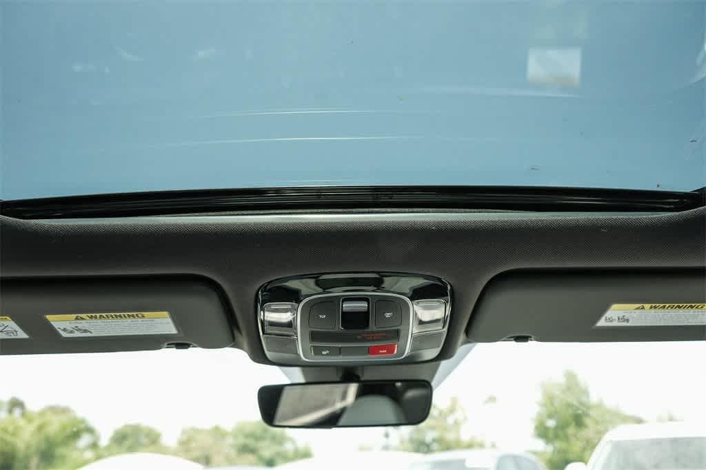 Thumbnail: 2025 Hyundai Tucson - 26