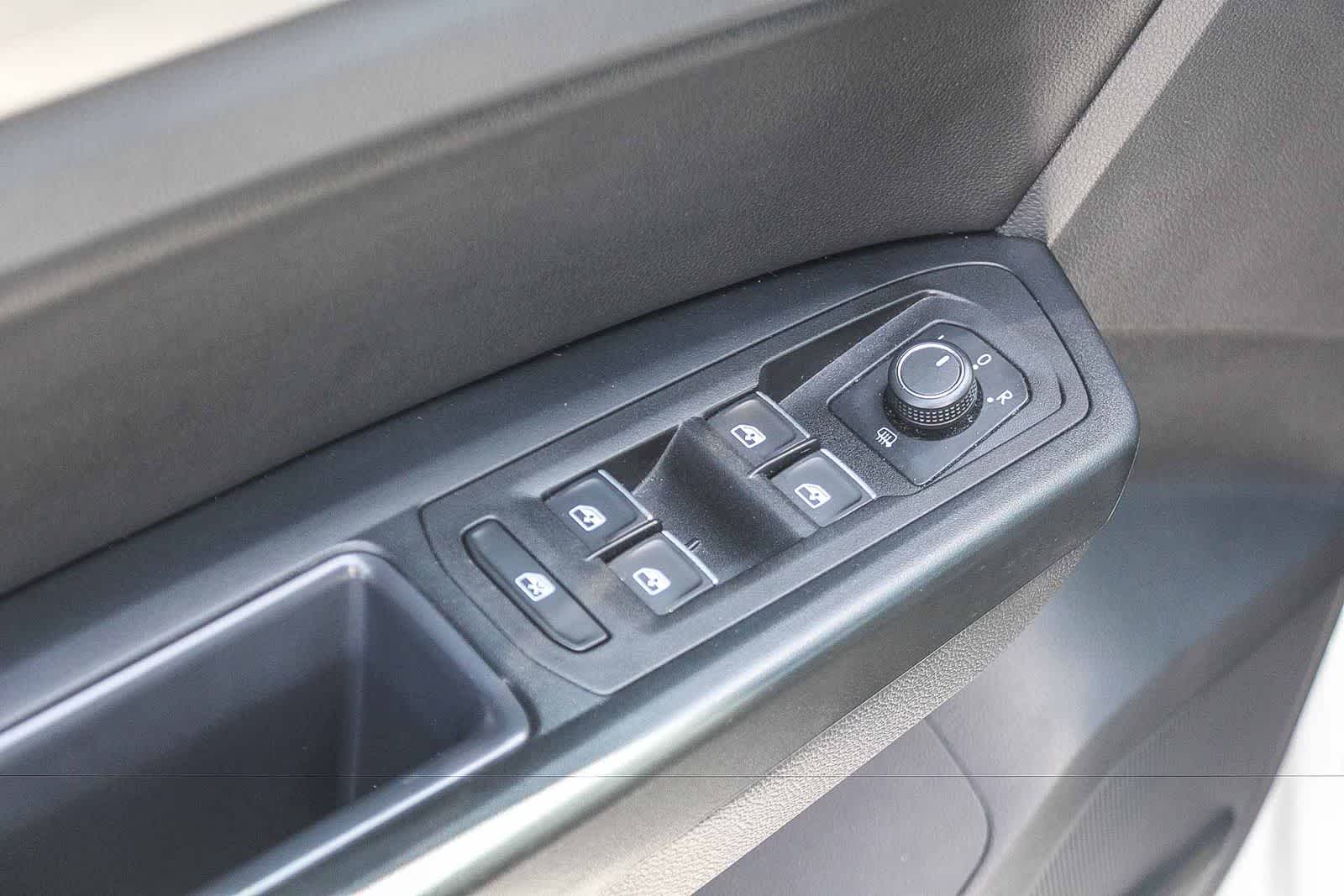 Thumbnail: 2019 Volkswagen Atlas - 27