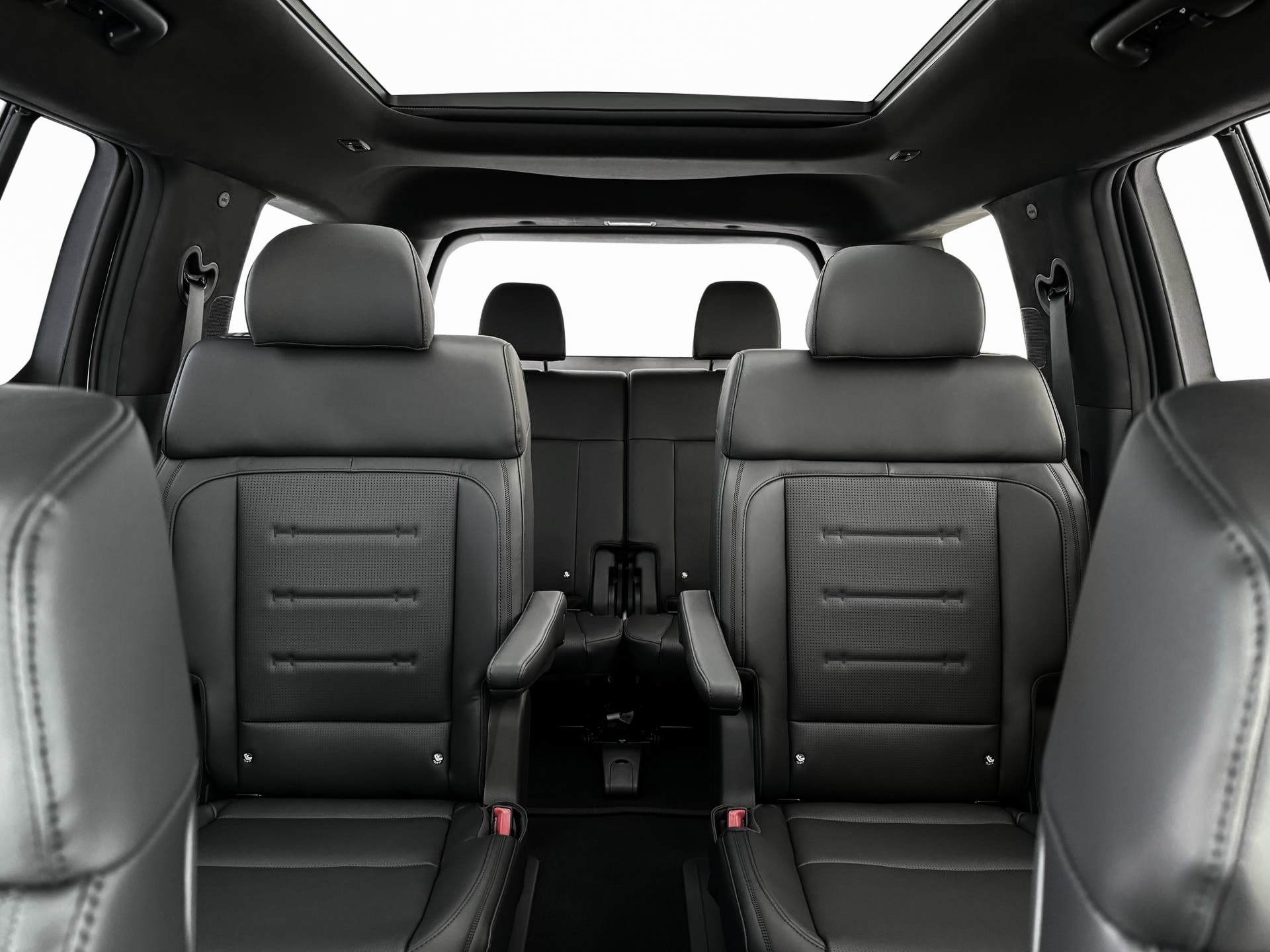 Thumbnail: 2025 Hyundai Santa Fe - 16