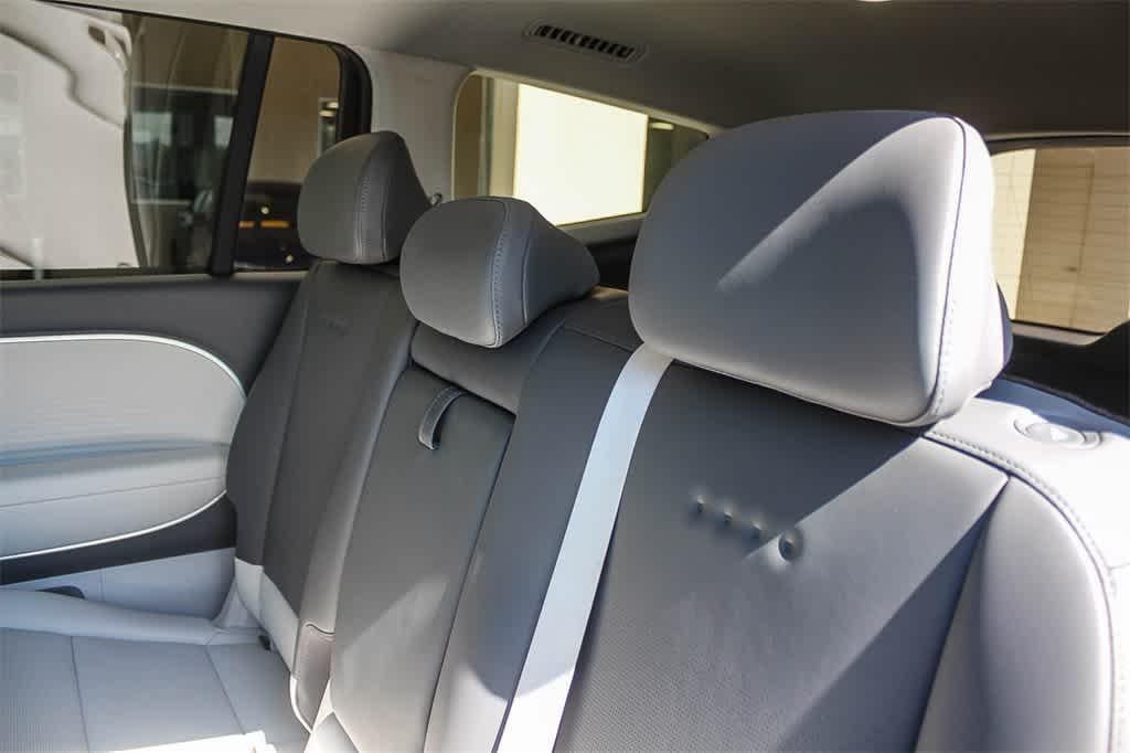 Thumbnail: 2026 Hyundai Ioniq - 19