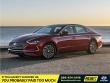 Used 2022 Hyundai Sonata Hybrid Limited Sedan