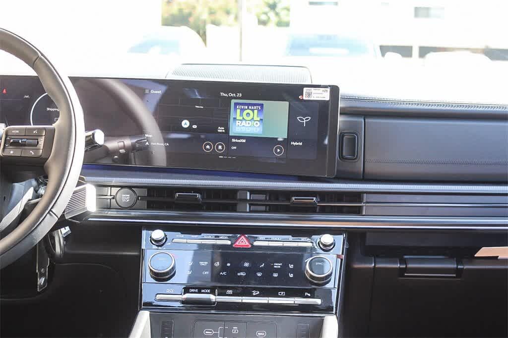 Thumbnail: 2026 Hyundai Santa Fe - 18