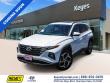 Certified 2023 Hyundai Tucson SEL SUV