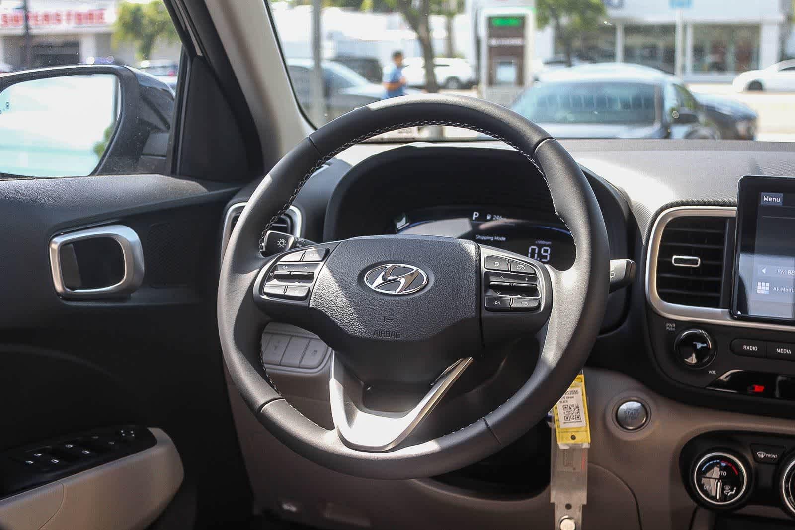 Thumbnail: 2026 Hyundai Venue - 19