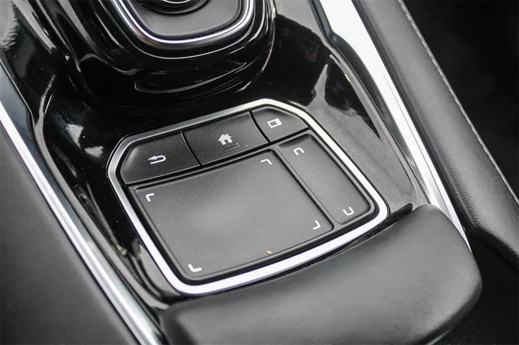 Thumbnail: 2019 Acura RDX - 35