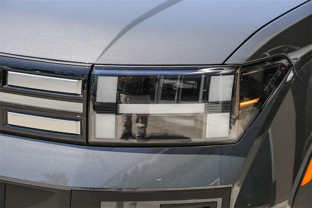 Thumbnail: 2025 Hyundai Santa Fe - 4