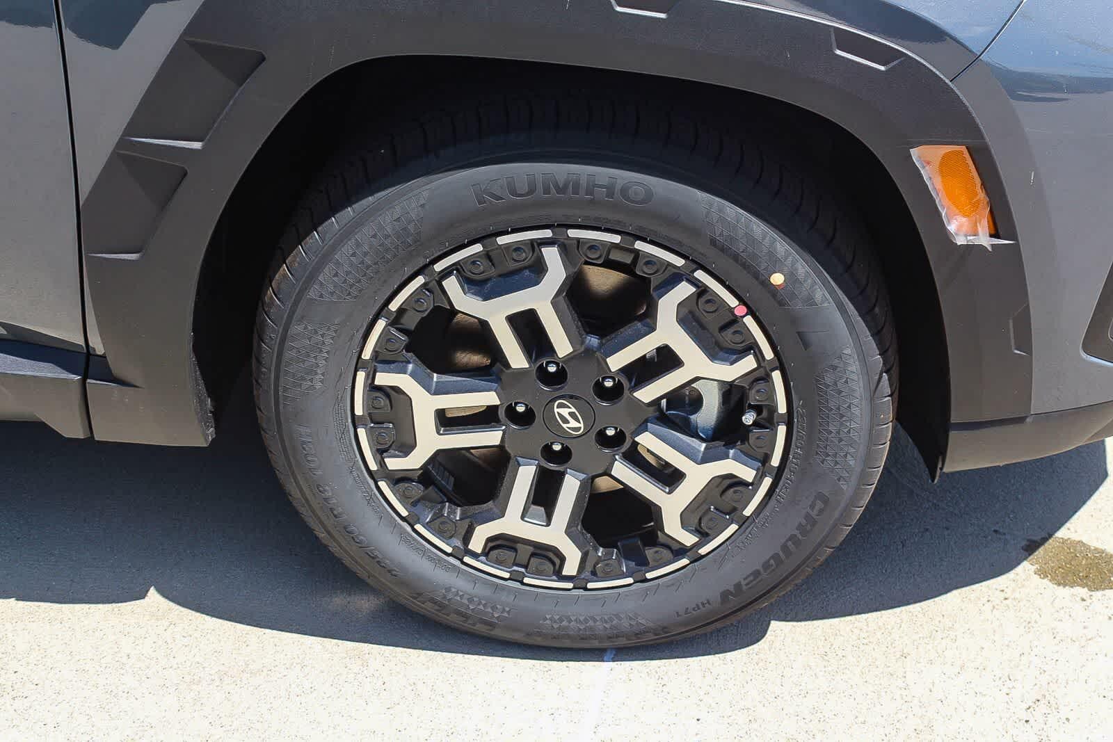 Thumbnail: 2026 Hyundai Tucson - 12