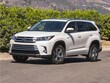  Toyota Highlander Hybrid