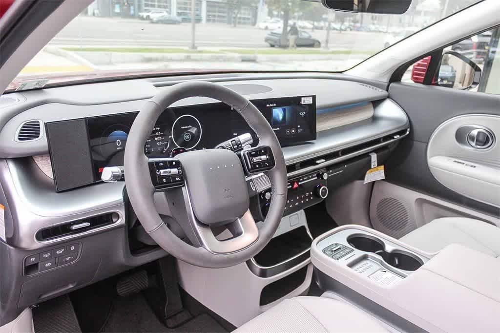 Thumbnail: 2026 Hyundai Ioniq - 23