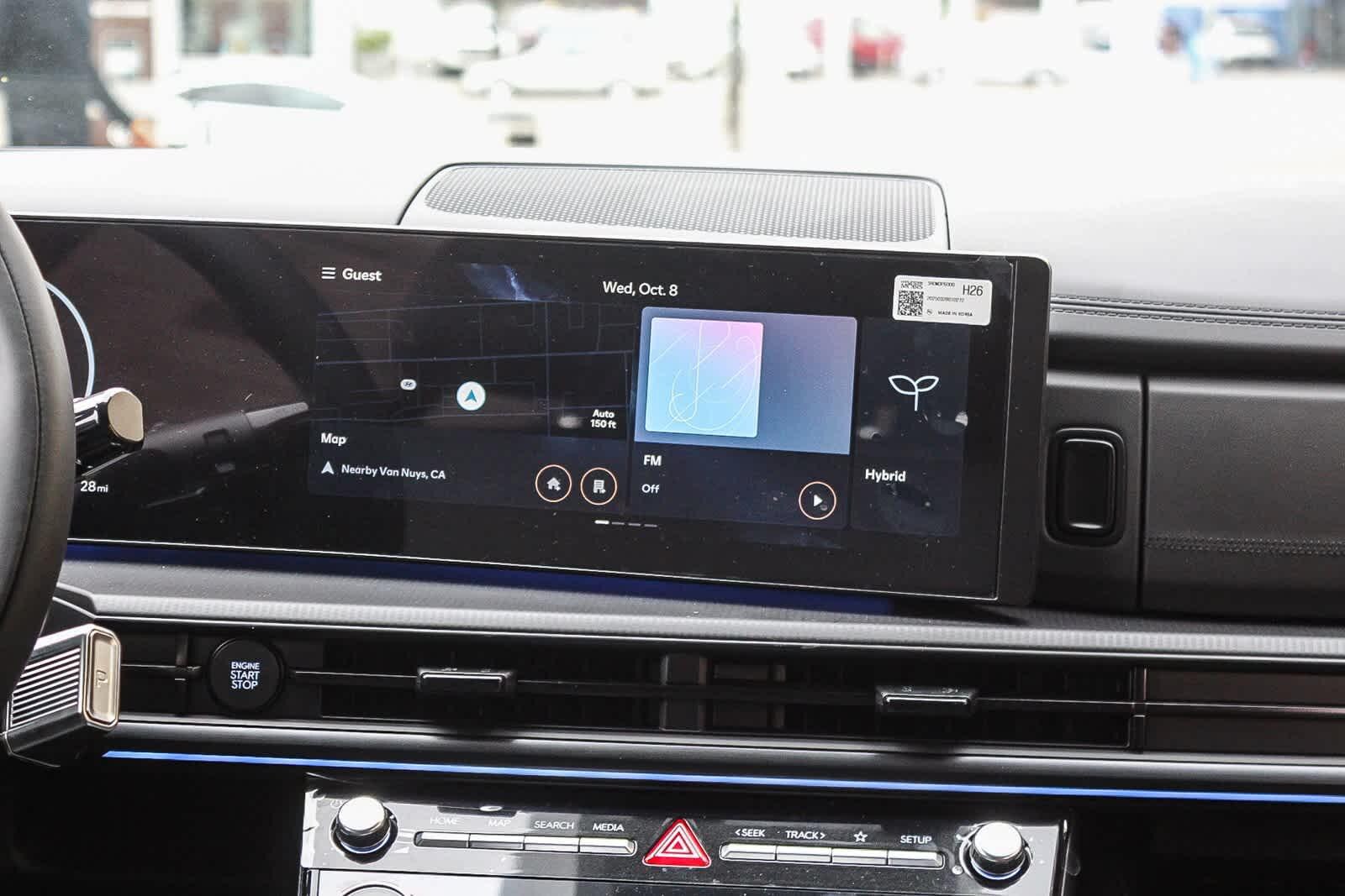 Thumbnail: 2026 Hyundai Santa Fe - 21