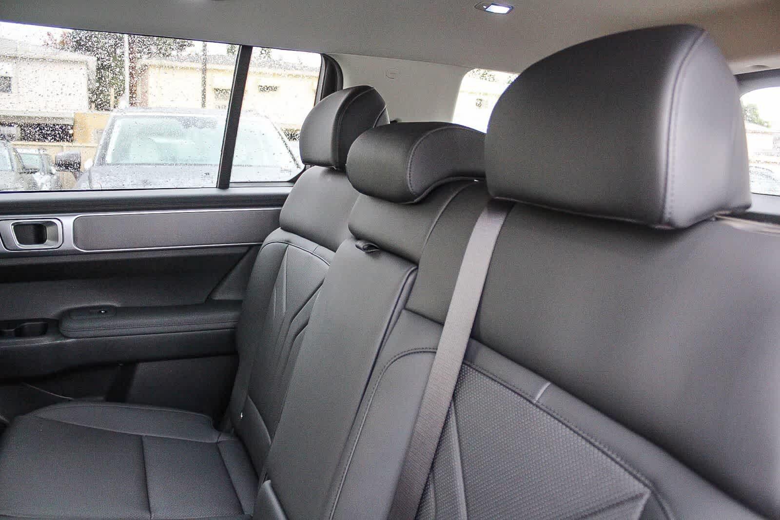 Thumbnail: 2026 Hyundai Santa Fe - 24