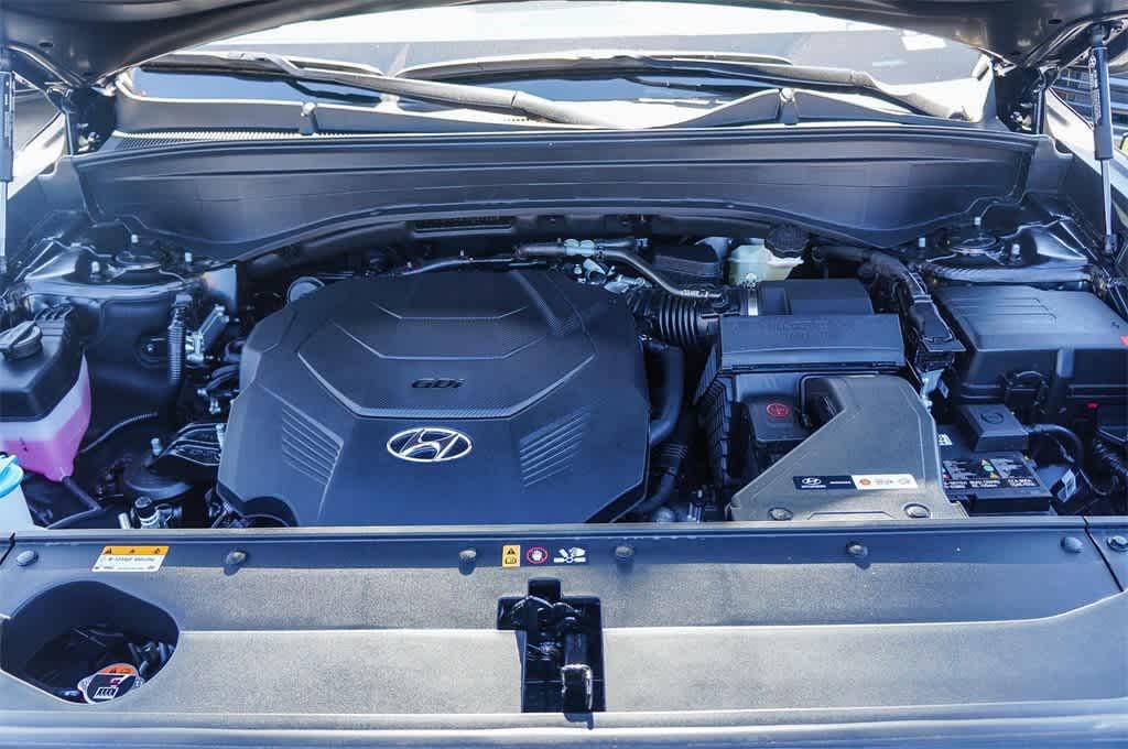 Thumbnail: 2025 Hyundai Palisade - 13