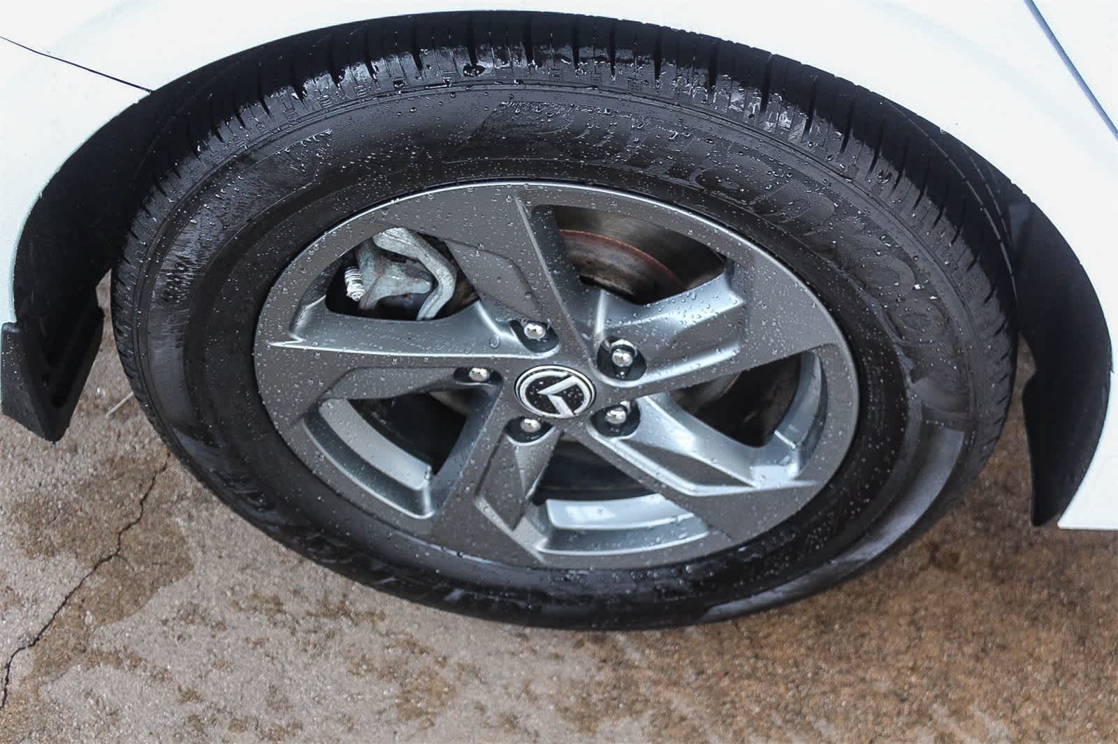 Thumbnail: 2021 Kia K5 - 13